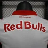 2025-26 Player Version Leipzig Home Football Jersey