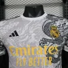 24/25 Players Real Madrid Special Edition Soccer Jersey