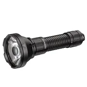 Sofirn SF26 Rechargeable EDC Flashlight with Tail Switch