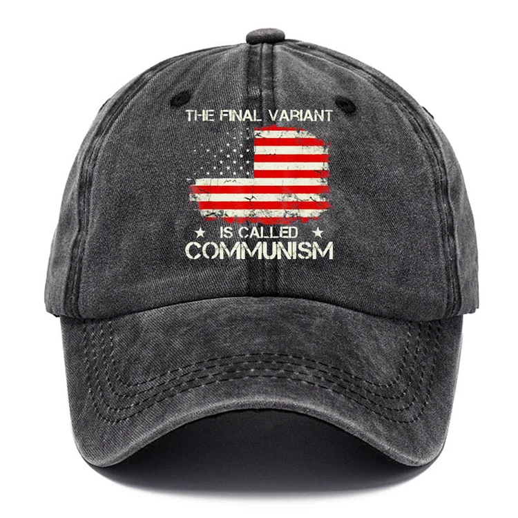 We The People Are Pissed Off Printed Baseball Cap Washed Cotton Hat socialshop