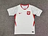 2026 Mens Poland World Cup Home Jersey