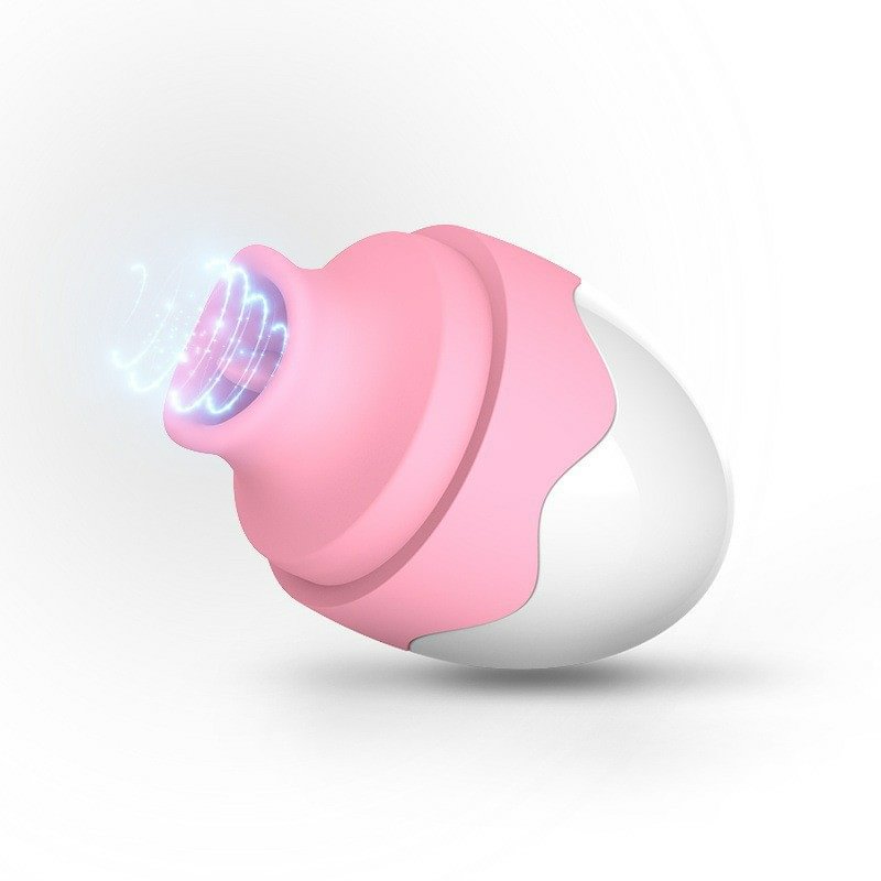 Clitoris Tongue Stimulator Nipple Massager  