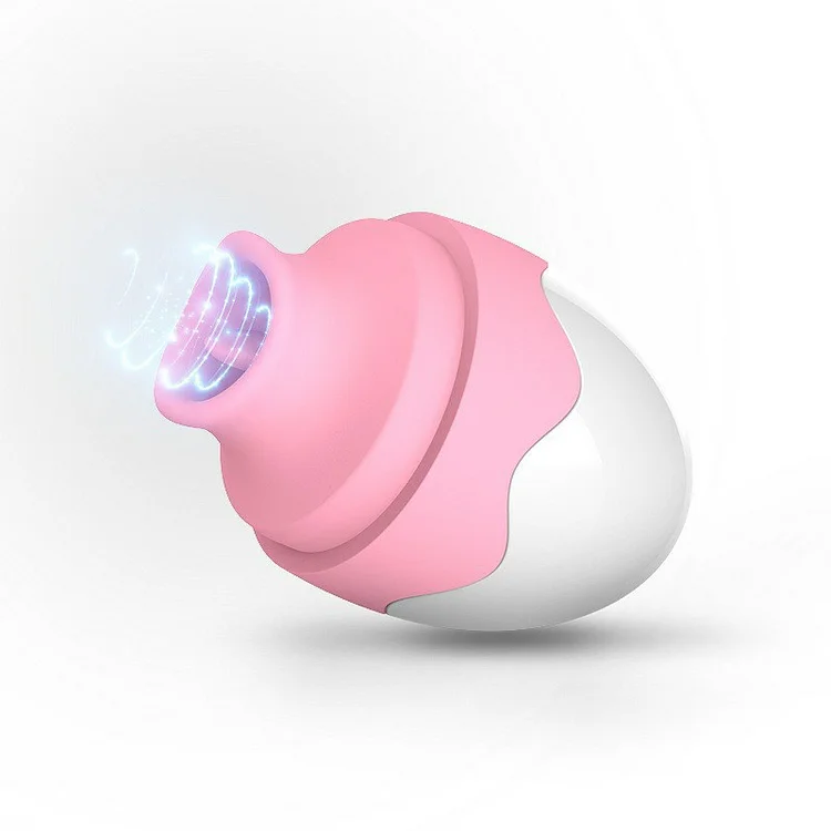 Clitoris Tongue Stimulator Nipple Massager