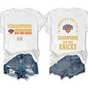 New York Knicks Tee
