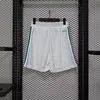 2025/2026 Player Version Liverpool White Shorts 1:1 Thai Quality
