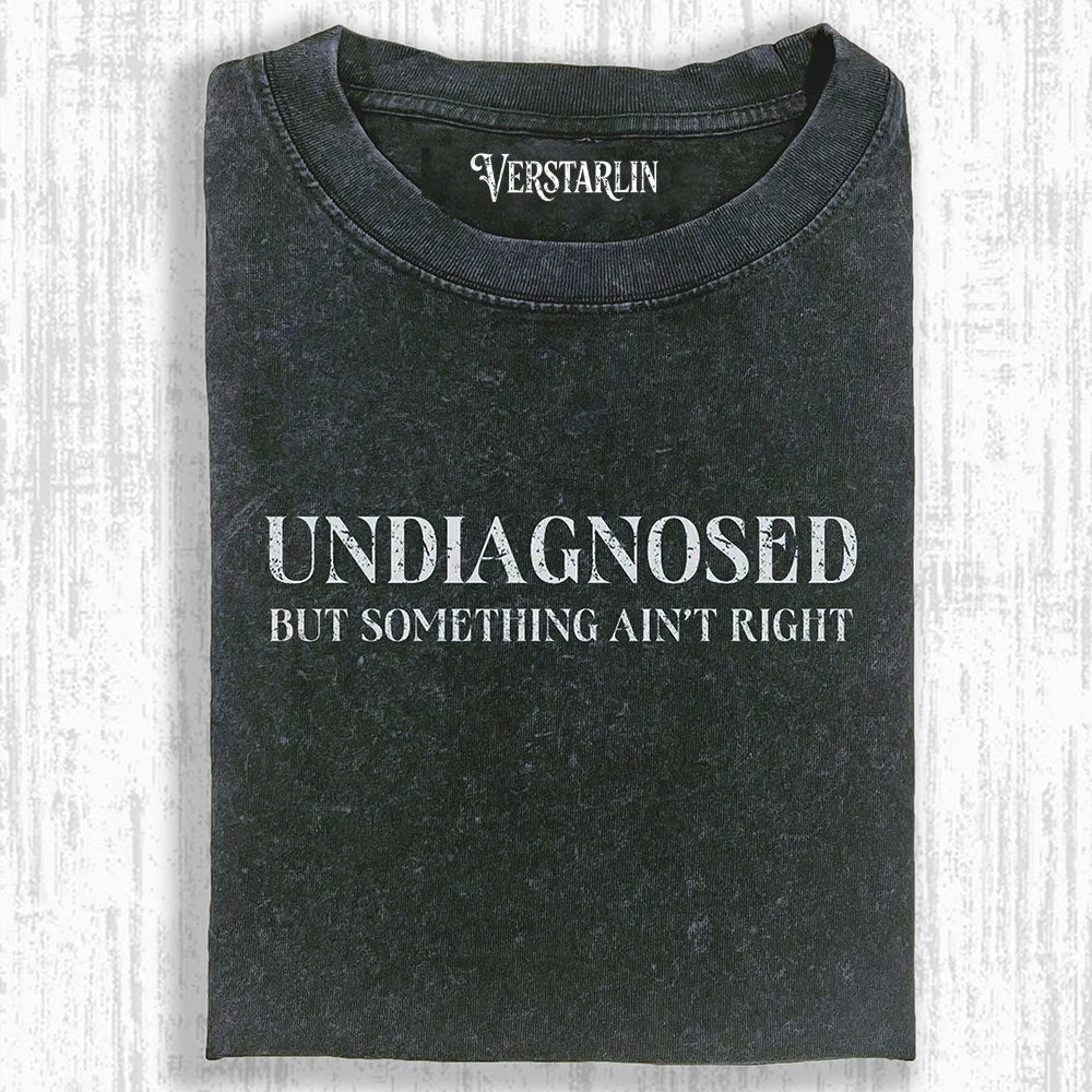 I HAVE TO SAY WEIRD STUFF OR I WILL DIE T-SHIRT