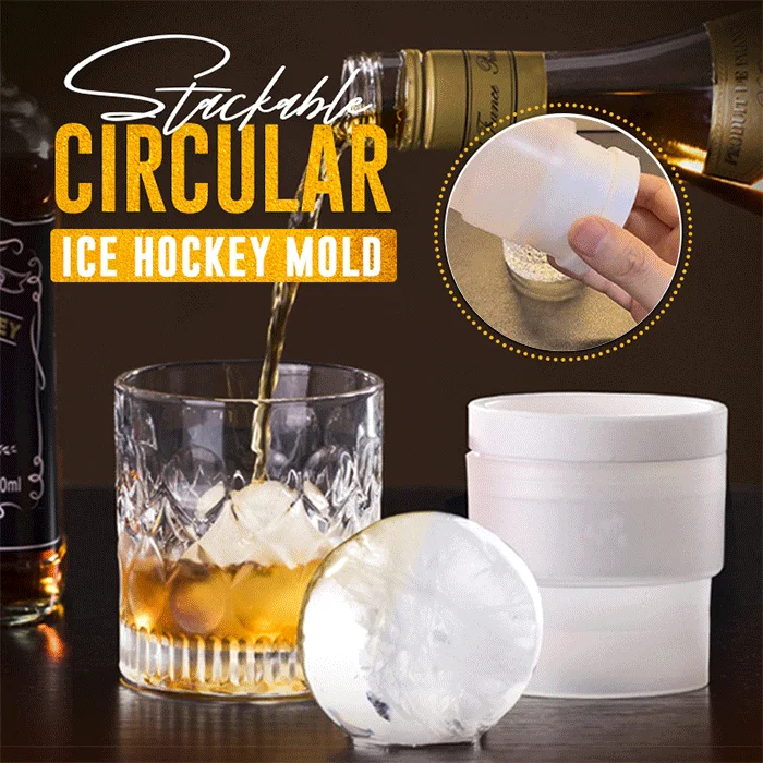 Silicone ice ball maker - tree - Codlins