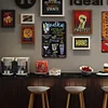 Cocktail - Metal Tin Signs(8*12Inch/12*16Inch) - Bar