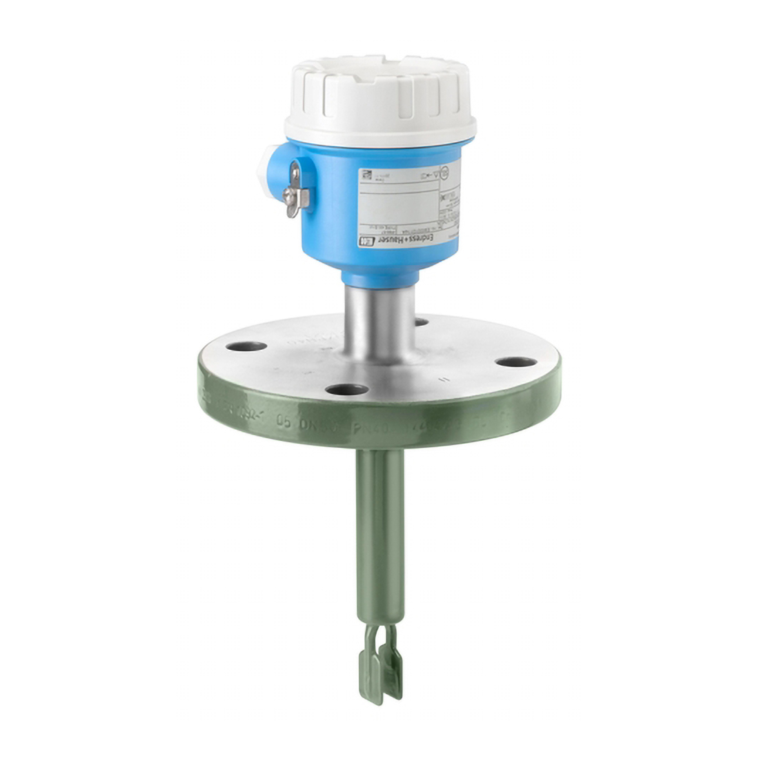 e+h,E+H Liquiphant FTL85 Level Switch