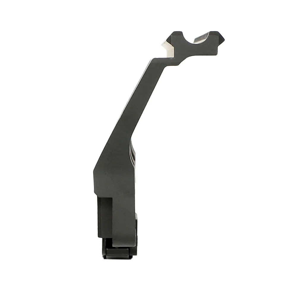 ohhunt® AK Side Rail Scope Mount with Quick Detach System Picatinny for AK47 AK74