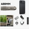 400mm Telephoto Lens
