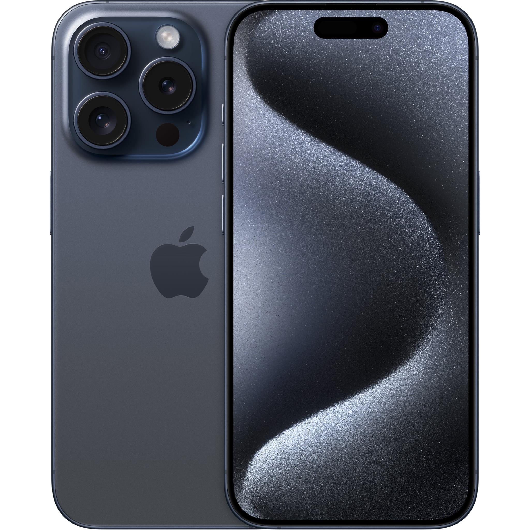 Apple IPhone 15 Pro