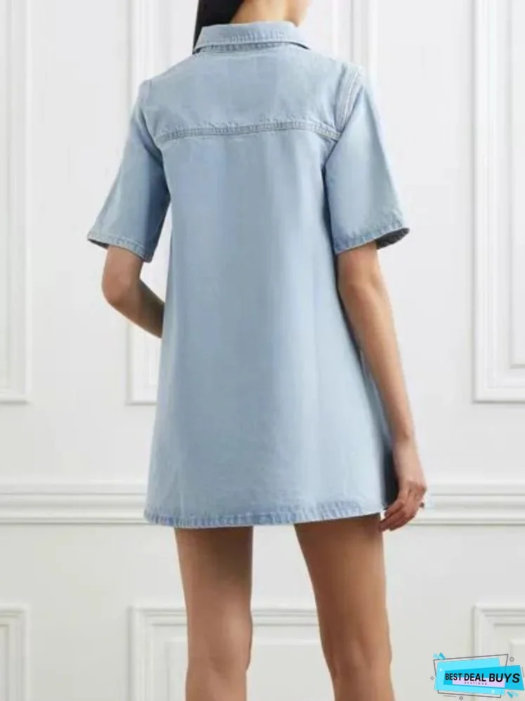 Casual and Fashionable winter Dress