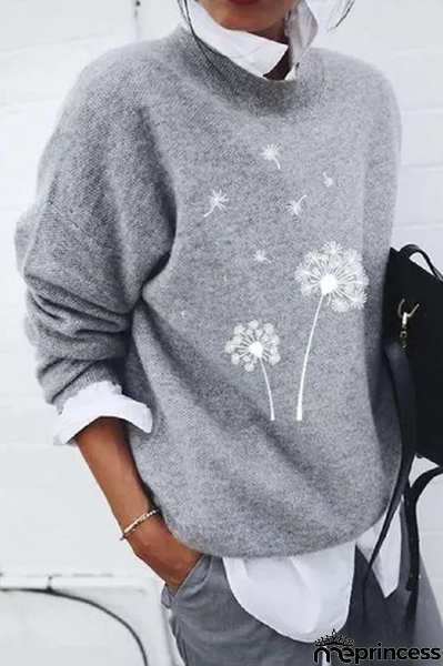 Fashionable and Minimalist garment