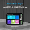 2.4 inch Color Screen Bluetooth-compatible Car DAB DAB+ Receiver Digital Radio