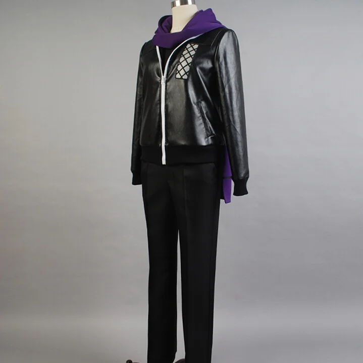 Tokyo Ghoul A Ayato Kirishima Coat Pants Cosplay Costume
