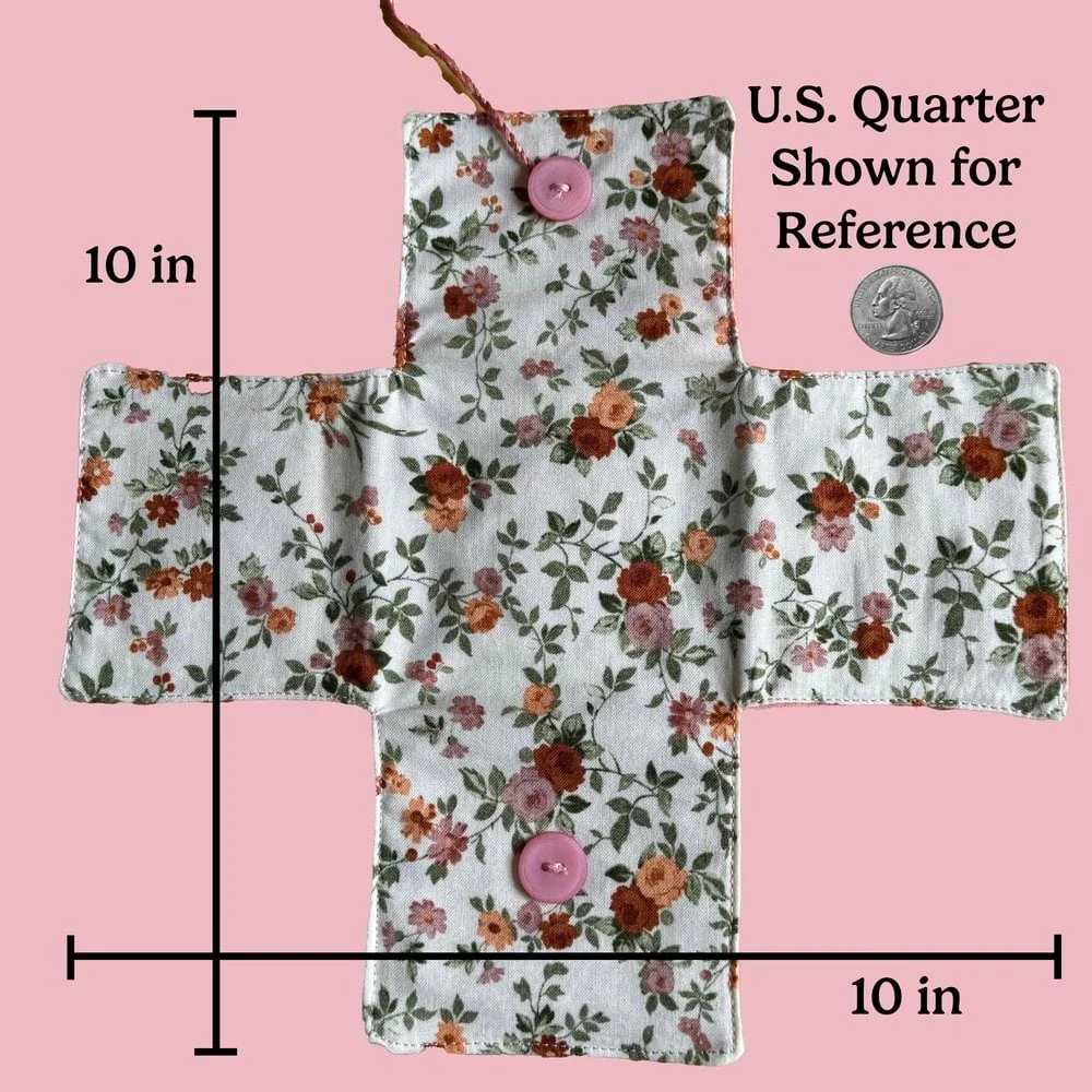 💖 Handcrafted Pocket Devotional &ndash; Faith Edition 📖🙏