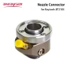 Raytools TRA Laser Nozzle Sensor Connector BM109 BT210S BT230 BT240S BM111 Head Connection Parts For Fiber Laser Cutting Machine