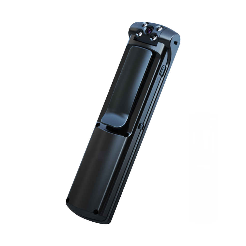 

Wireless Mini WiFi Camera HD 1080P Sports DV Video Camcorder Pen Recording, 501 Original