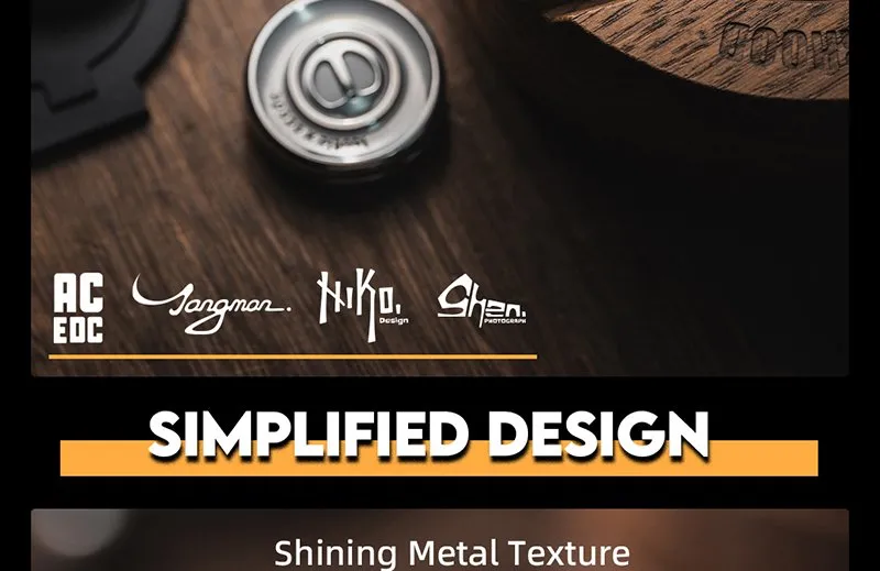 LAUTIE New Devil's Milk Cap Haptic Coin, 2099 Series 82