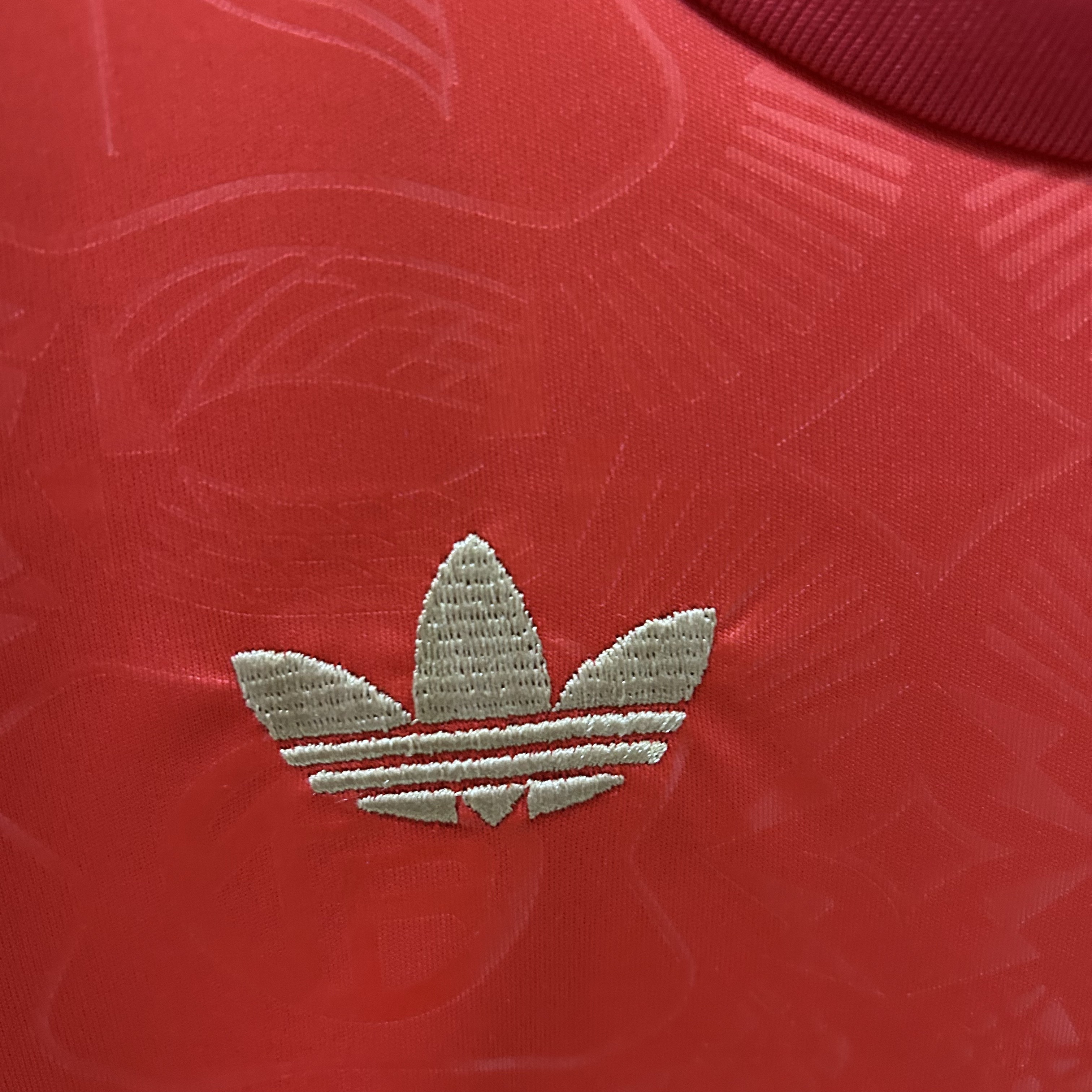 25/26 Bayern Munich 125th Anniversary Kids Kit Football Jersey Thai Quality