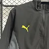 2025/2026 Dortmund Reversible Windbreaker Football Shirt 1:1 Thai Quality