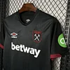 2024/2025 West Ham United Football Shirt Third Away 1:1 Thai Quality