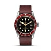 TUDOR Black Bay 41mm Steel