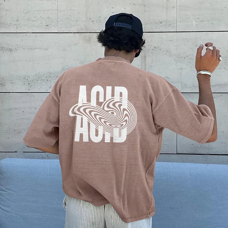 Acid T-shirt