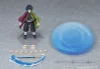 Figma Series Tomioka Giyuu - Demon Slayer : Kimetsu no Yaiba Official Statue - Max Factory