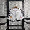 2023/2024 Manchester United Home Shorts