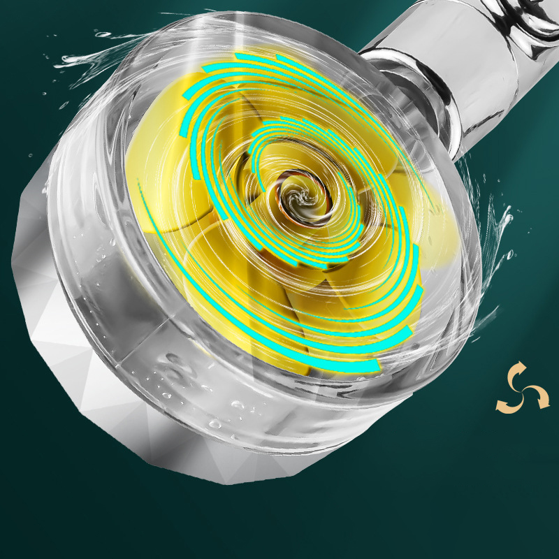 🍀🎁Hot Sale🎁 Power Shower Head