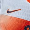 Player Version Netherlands Away Jersey 2026 World Cup Football Kit Soccer Shirt