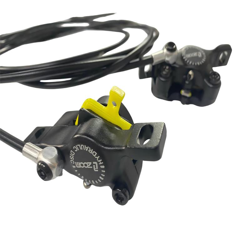 JOYOR SSeries Hydraulic Disc Brake