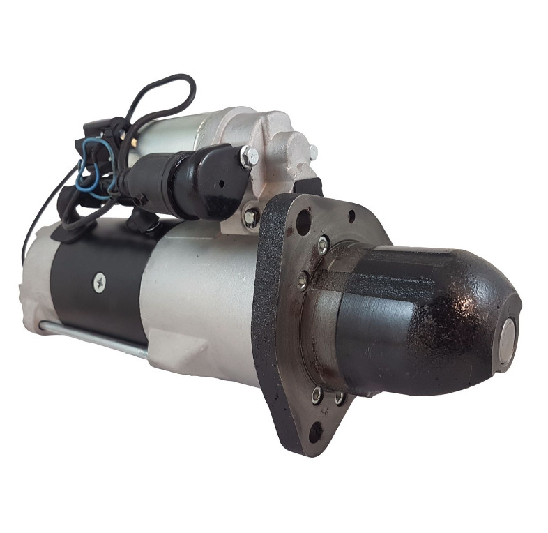 STG91164 Starter for JOHN DEERE ENGINE - MARINE 6125AFM01 6CYL, 766CI, 12.5L 6125AFM75 6CYL, 763CI, 12.5L  288-6976   2873K414   RE506826   RE515895   RE522852   428000-0130  267-4624  297-4037