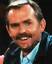 JOHN RATZENBERGER CHEERS WHAT IF SIGNED 8X10 PIC*PROOF