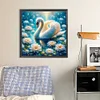 Animal - Round AB Drills Diamond Painting(45x45cm)