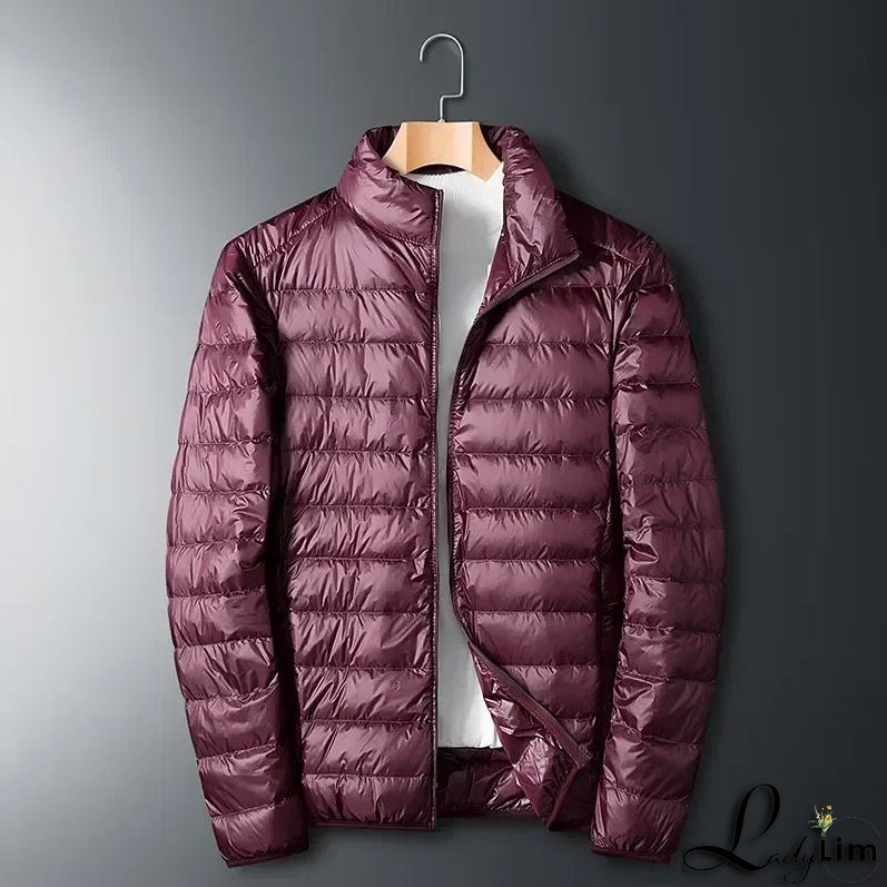 Fashionable and Effortless winter Jacket