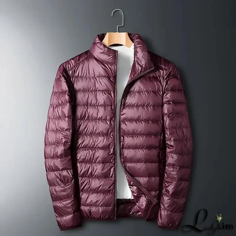 Fashionable and Effortless winter Jacket