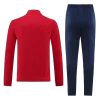 Spain Jacket Tracksuit 2022/23 Red