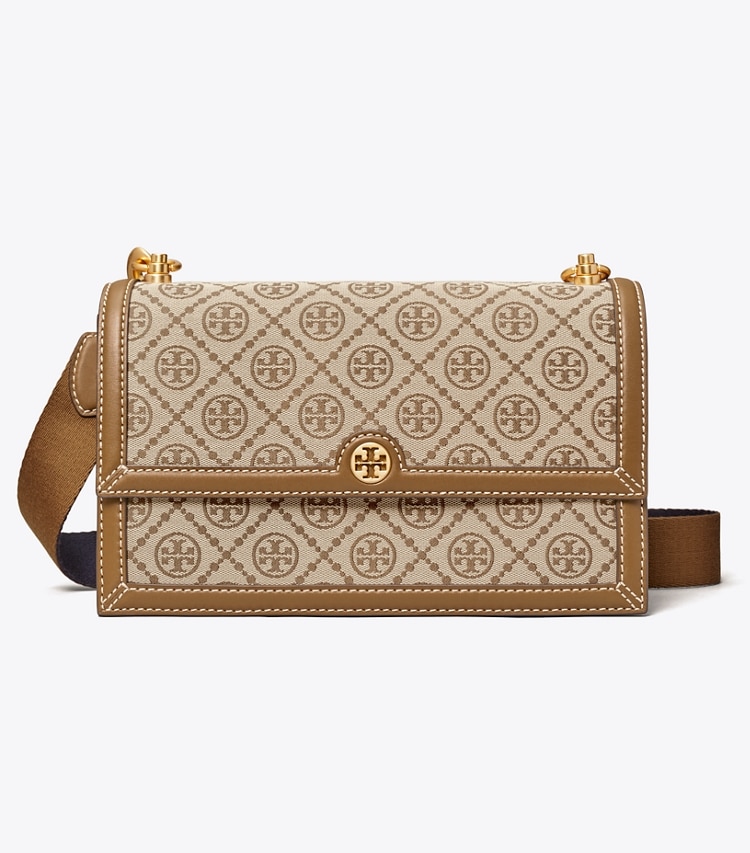 【🌟🌟🌟2024 New Style Discount Hot Sale】2024 Tory Burch Single Letter Classic Shoulder Bag