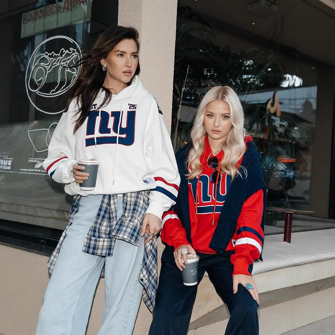 Athvotar Athvotar And Winter Fashion Striped Sweater Female Pattern Print Lull Loose Version Of The Bumpy Pattern Splicing Fashionable Top