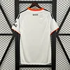 2025/2026 Frankfurt Away Football Jersey 1:1 Thai Quality