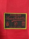 1995/1996 Retro Liverpool Home Football Jersey Long Sleeve 1:1 Thailand Quality