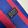 Joyfball 2011/2012 Retro Barcelona Home Football Shirt 1:1 Thai Quality