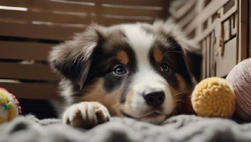 Stages of a Dying Dog: What to Expect & How to Care for Your Pet