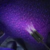 Mini Led Projection Lamp Star Night