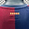 2024/2025 Player Version Barcelona Home No Spotify 1:1 Thai Quality perfectftball