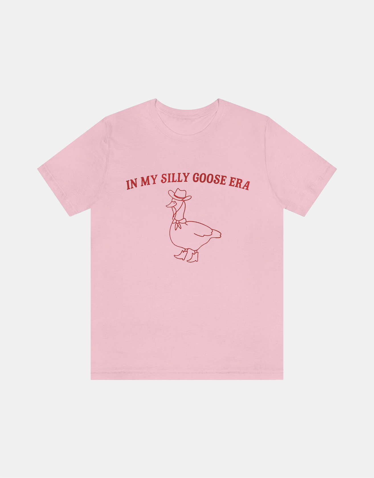 In My Silly Goose Era, Silly Goose T Shirt / TECHWEAR CLUB / Techwear