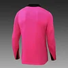 2024/2025 Chelsea Half-Pull Training Suit Pink Football Shirt 1:1 Thai Quality